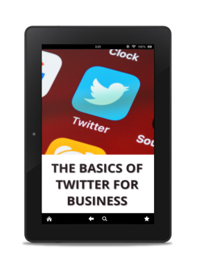 Twitter Basics for Business