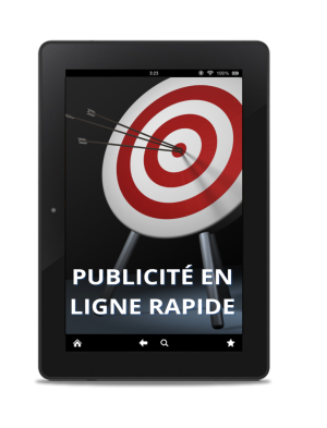 Publicité en ligne rapide